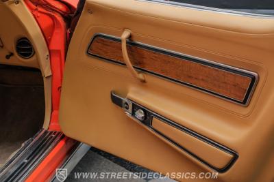 1976 Chevrolet Corvette
