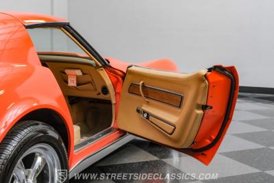1976 Chevrolet Corvette