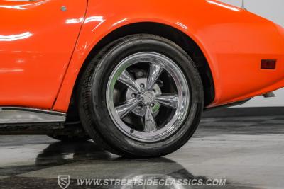1976 Chevrolet Corvette