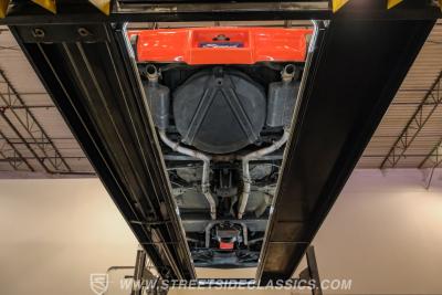 1976 Chevrolet Corvette