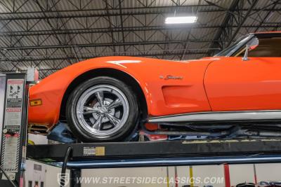 1976 Chevrolet Corvette