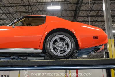 1976 Chevrolet Corvette