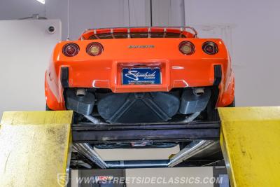 1976 Chevrolet Corvette