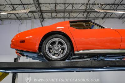 1976 Chevrolet Corvette