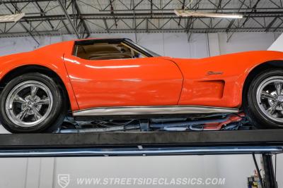 1976 Chevrolet Corvette
