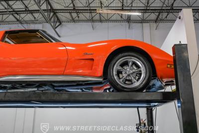 1976 Chevrolet Corvette