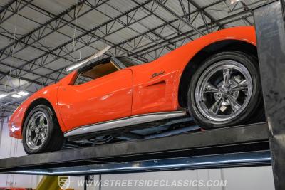 1976 Chevrolet Corvette