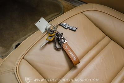 1976 Chevrolet Corvette