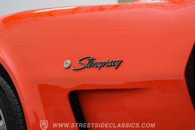1976 Chevrolet Corvette