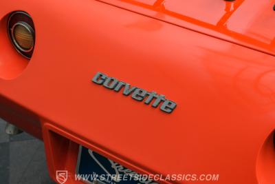 1976 Chevrolet Corvette