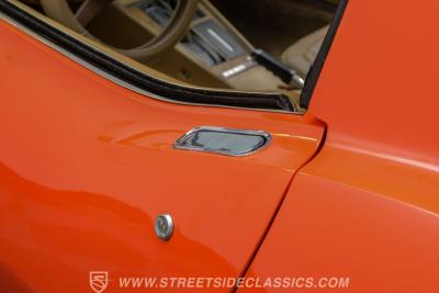 1976 Chevrolet Corvette