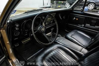 1967 Chevrolet Camaro RS