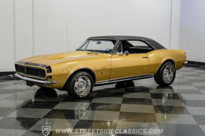 1967 Chevrolet Camaro RS