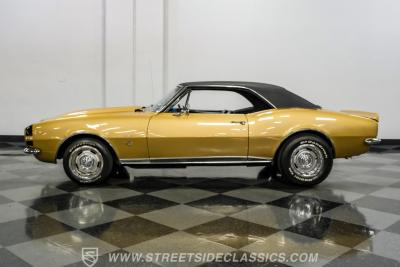 1967 Chevrolet Camaro RS