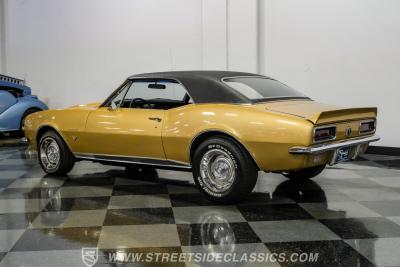 1967 Chevrolet Camaro RS