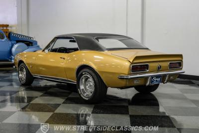 1967 Chevrolet Camaro RS