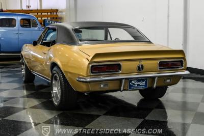 1967 Chevrolet Camaro RS