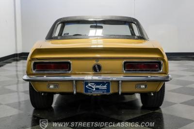 1967 Chevrolet Camaro RS