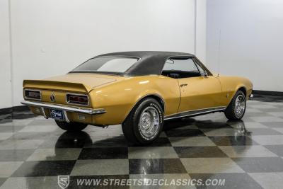 1967 Chevrolet Camaro RS