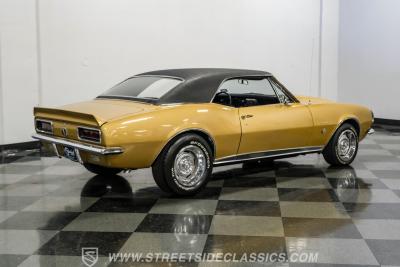 1967 Chevrolet Camaro RS