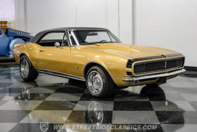 1967 Chevrolet Camaro RS