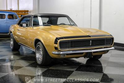 1967 Chevrolet Camaro RS