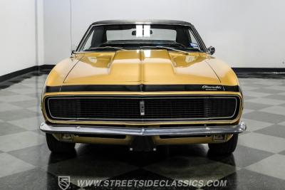 1967 Chevrolet Camaro RS