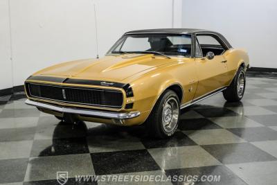 1967 Chevrolet Camaro RS