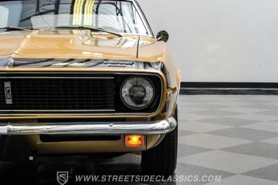 1967 Chevrolet Camaro RS