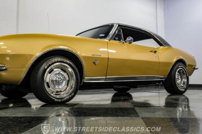 1967 Chevrolet Camaro RS