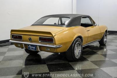 1967 Chevrolet Camaro RS