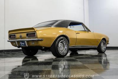 1967 Chevrolet Camaro RS