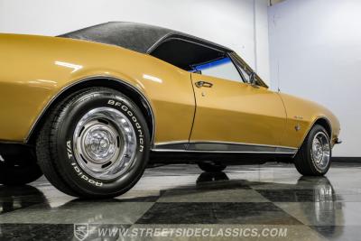 1967 Chevrolet Camaro RS