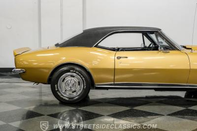 1967 Chevrolet Camaro RS