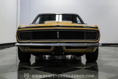 1967 Chevrolet Camaro RS