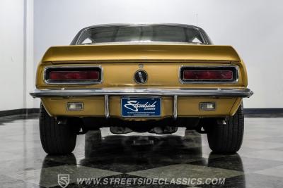 1967 Chevrolet Camaro RS