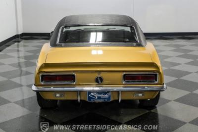 1967 Chevrolet Camaro RS