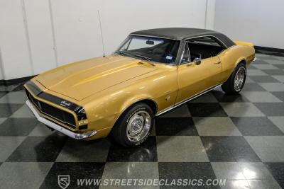 1967 Chevrolet Camaro RS