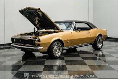 1967 Chevrolet Camaro RS