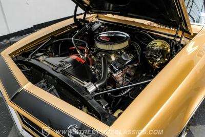 1967 Chevrolet Camaro RS