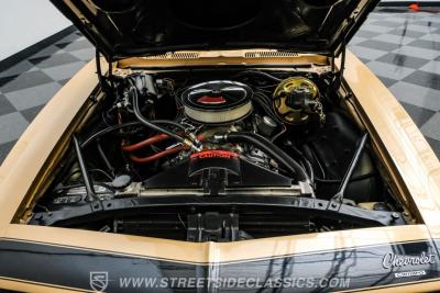 1967 Chevrolet Camaro RS