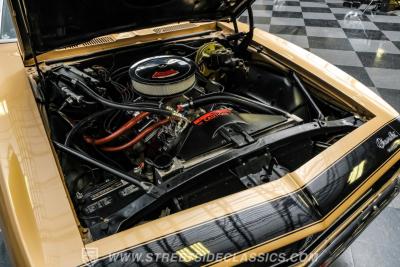 1967 Chevrolet Camaro RS