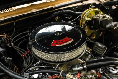 1967 Chevrolet Camaro RS