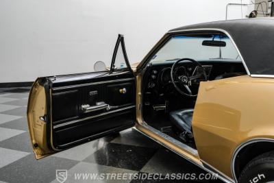 1967 Chevrolet Camaro RS