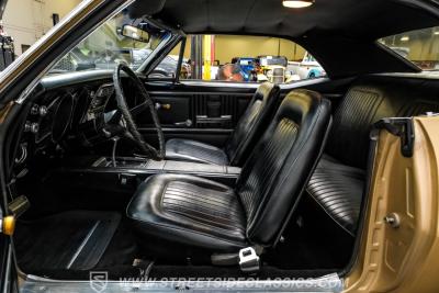 1967 Chevrolet Camaro RS