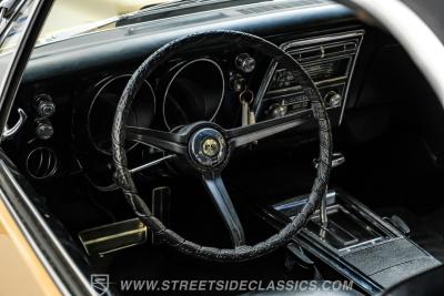 1967 Chevrolet Camaro RS