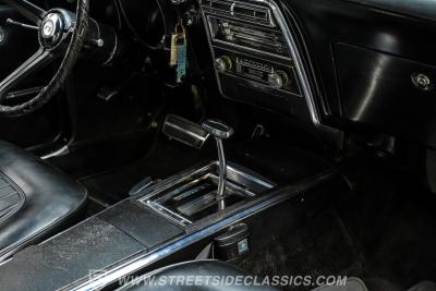 1967 Chevrolet Camaro RS