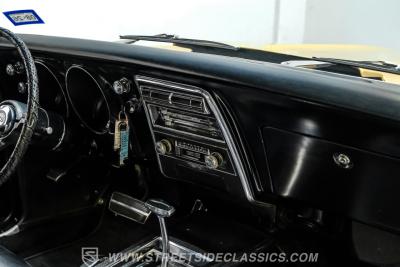 1967 Chevrolet Camaro RS