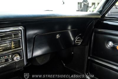 1967 Chevrolet Camaro RS