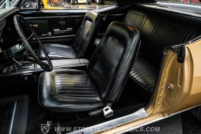 1967 Chevrolet Camaro RS